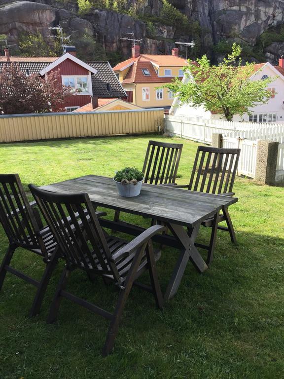 Villa Evalotta Fjallbacka Luaran gambar