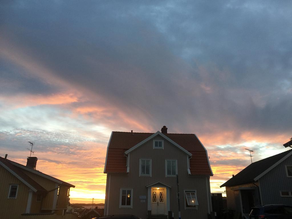 Villa Evalotta Fjallbacka Luaran gambar