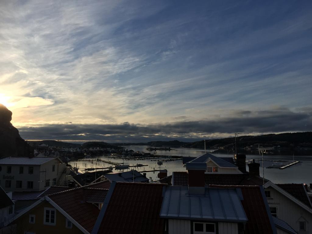 Villa Evalotta Fjallbacka Luaran gambar