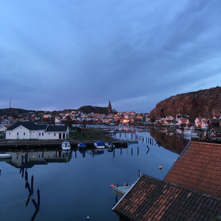 Villa Evalotta Fjallbacka Luaran gambar