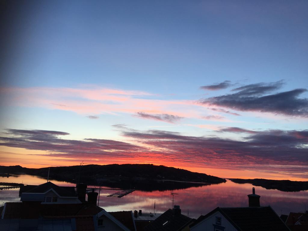 Villa Evalotta Fjallbacka Luaran gambar