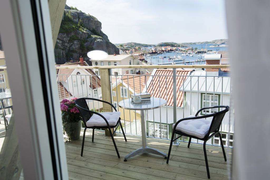 Villa Evalotta Fjallbacka Luaran gambar