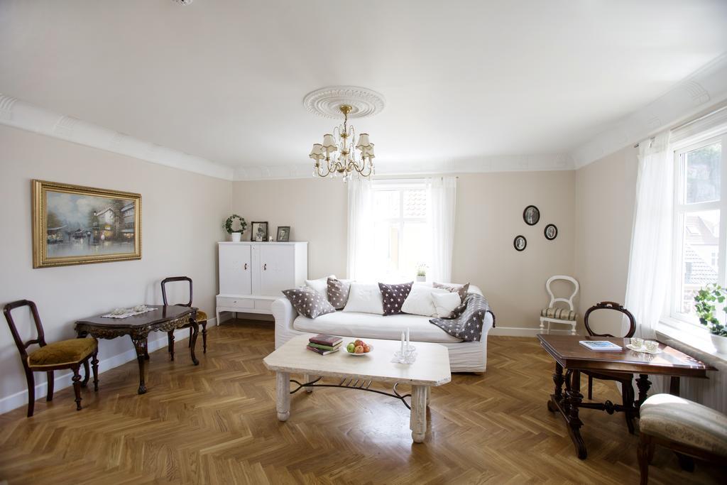 Villa Evalotta Fjallbacka Luaran gambar