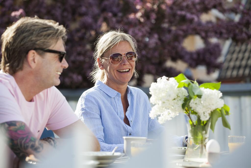 Villa Evalotta Fjallbacka Luaran gambar