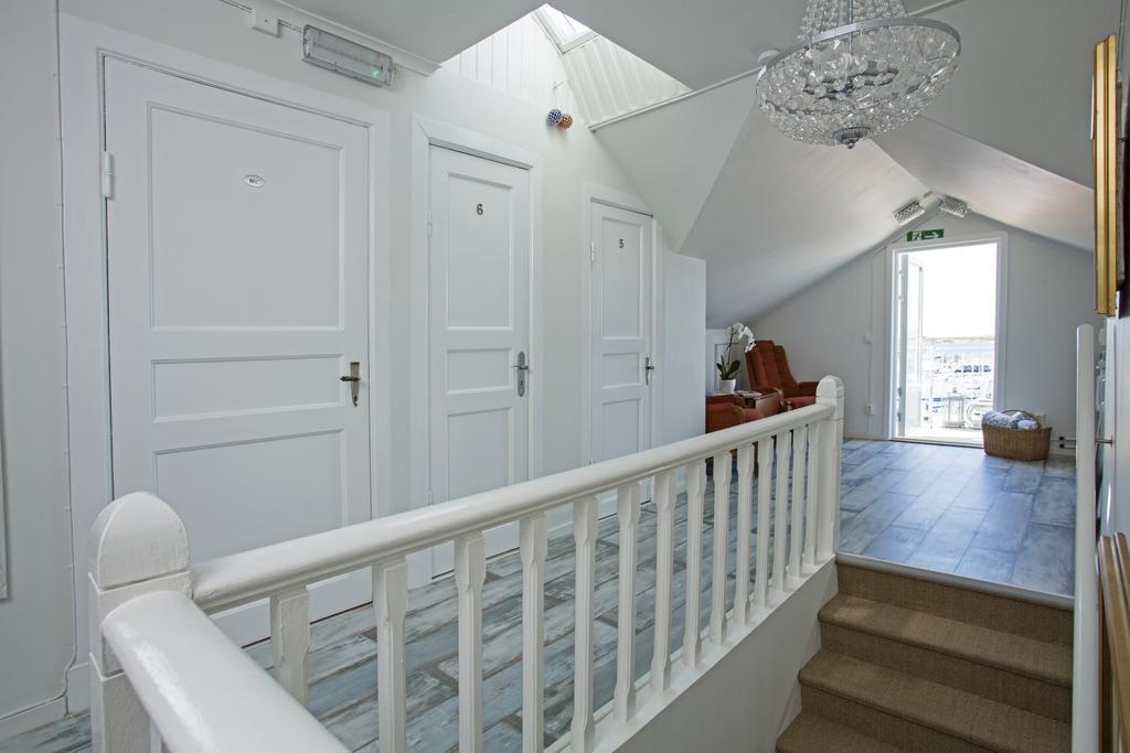 Villa Evalotta Fjallbacka Luaran gambar
