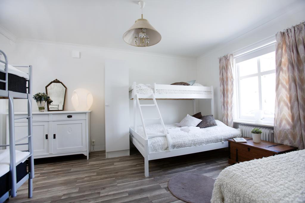 Villa Evalotta Fjallbacka Luaran gambar
