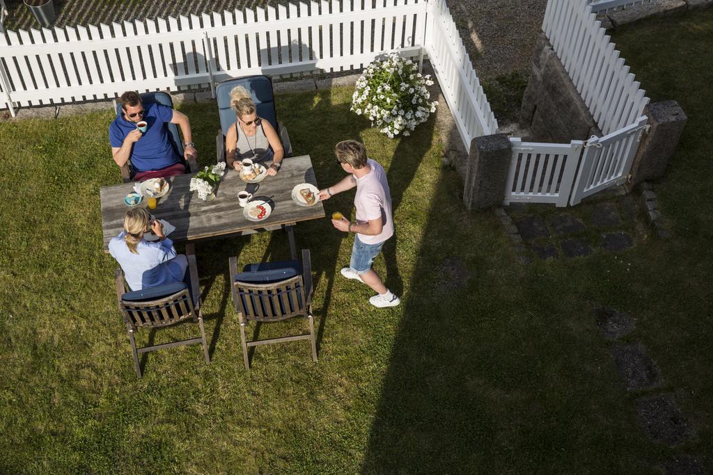 Villa Evalotta Fjallbacka Luaran gambar