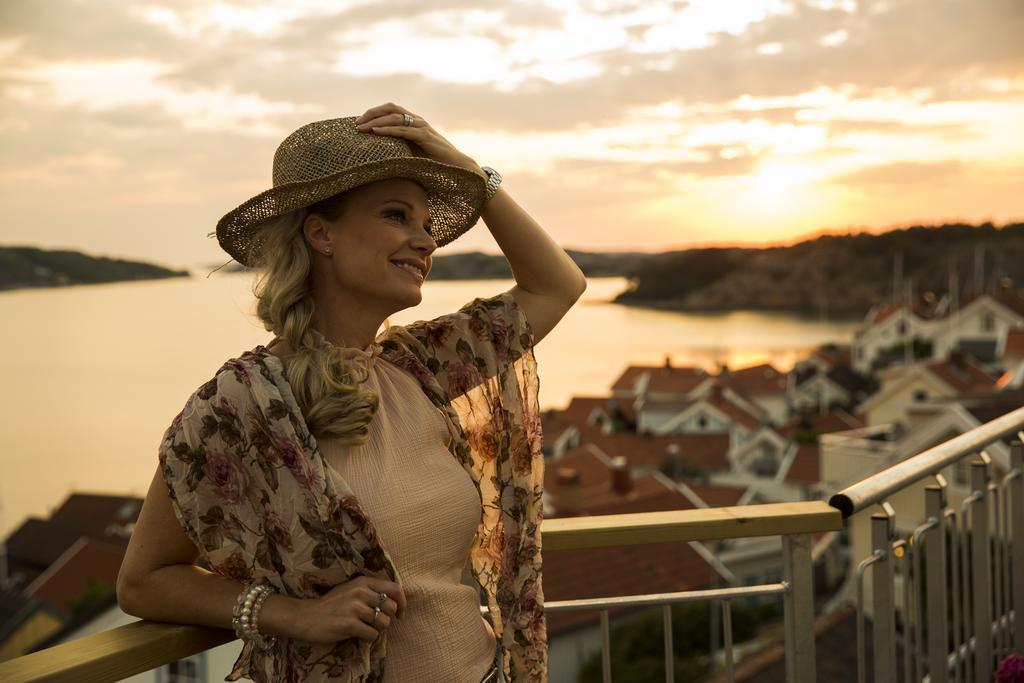 Villa Evalotta Fjallbacka Luaran gambar
