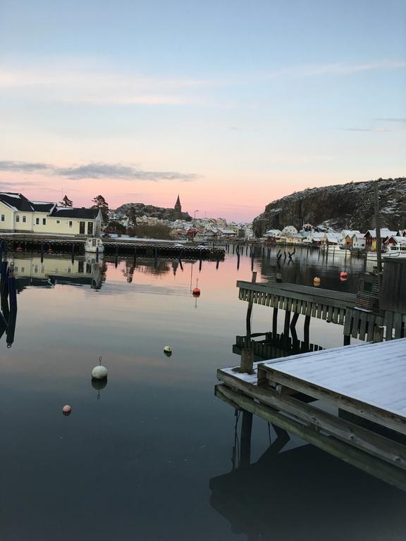 Villa Evalotta Fjallbacka Luaran gambar