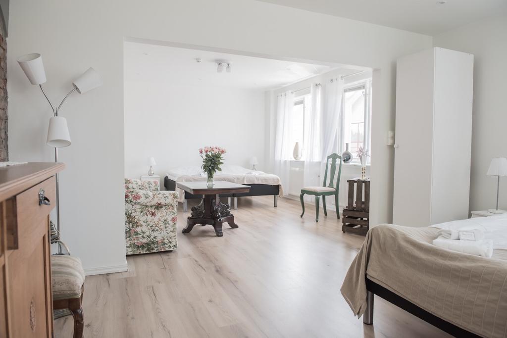 Villa Evalotta Fjallbacka Luaran gambar