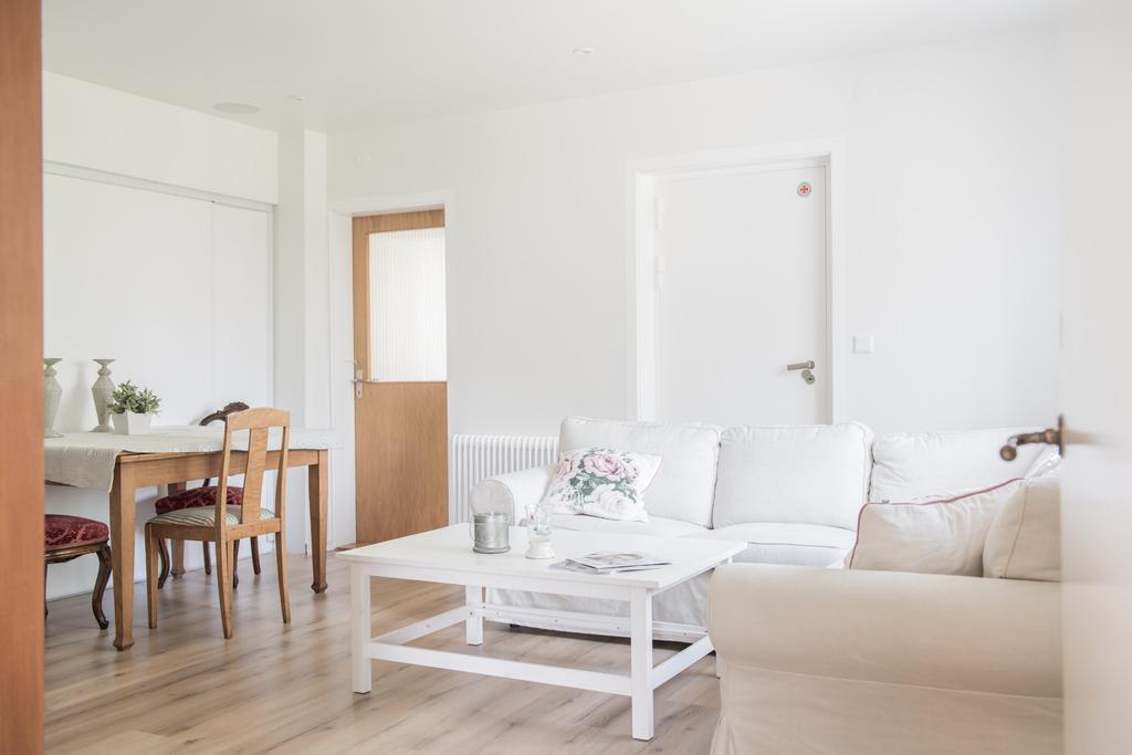 Villa Evalotta Fjallbacka Luaran gambar