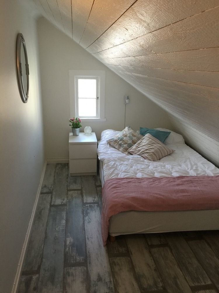 Villa Evalotta Fjallbacka Luaran gambar
