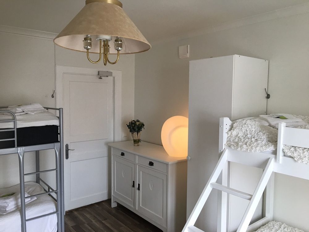 Villa Evalotta Fjallbacka Luaran gambar