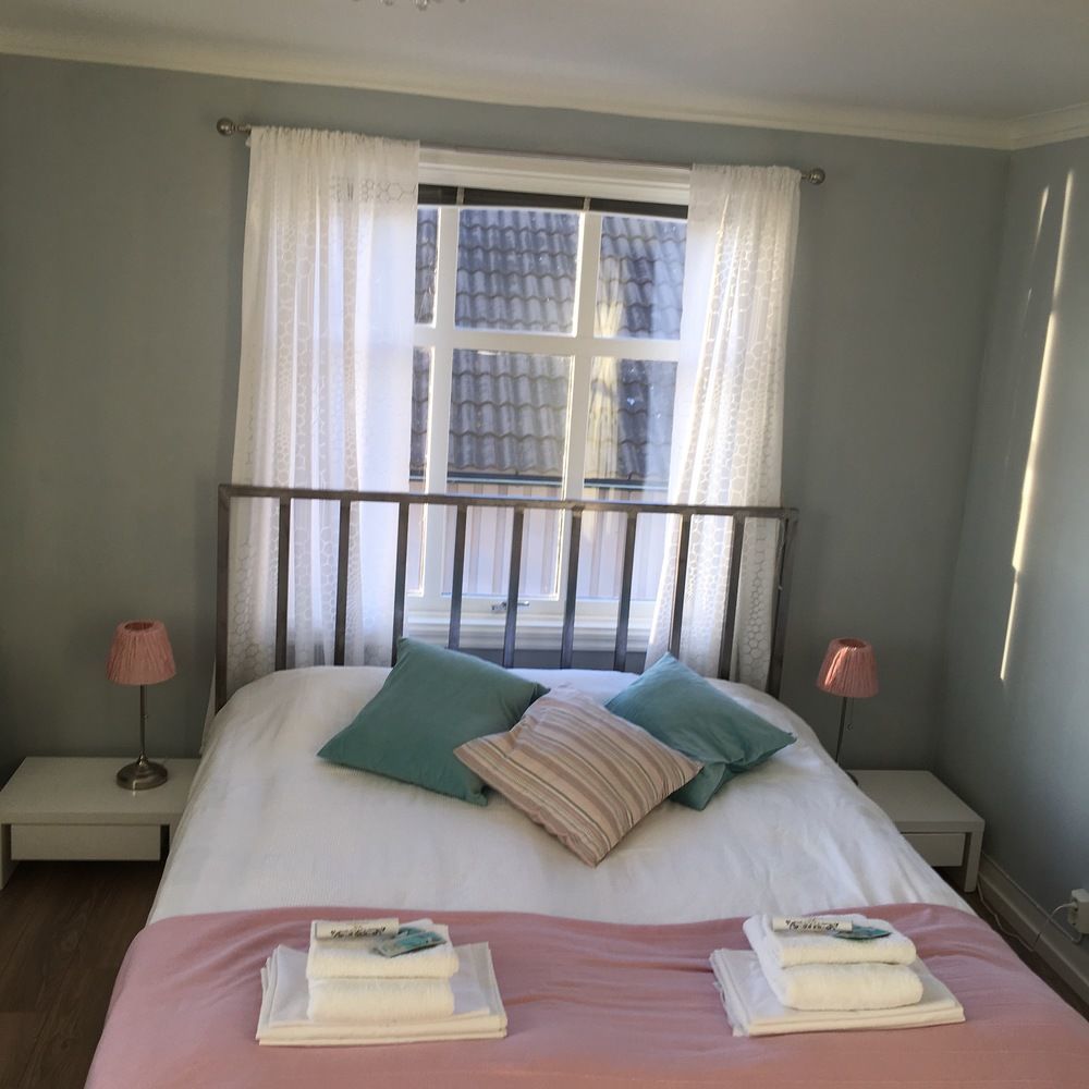 Villa Evalotta Fjallbacka Luaran gambar