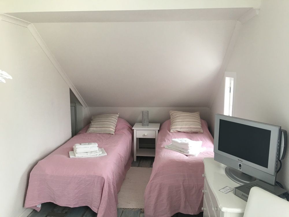 Villa Evalotta Fjallbacka Luaran gambar