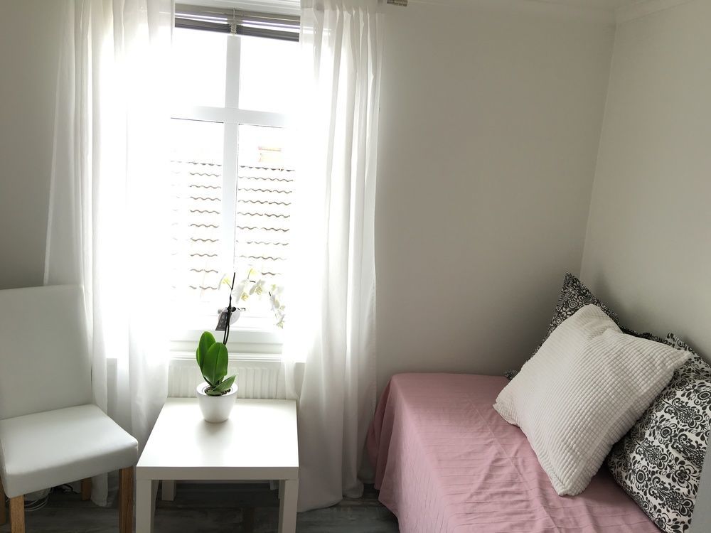 Villa Evalotta Fjallbacka Luaran gambar