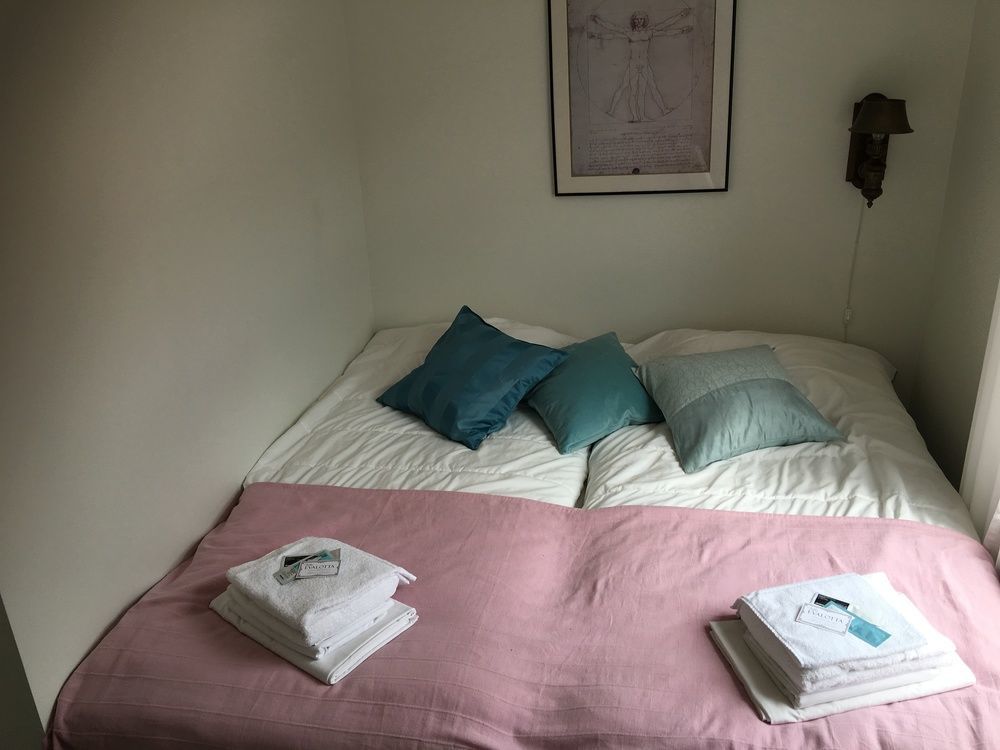 Villa Evalotta Fjallbacka Luaran gambar
