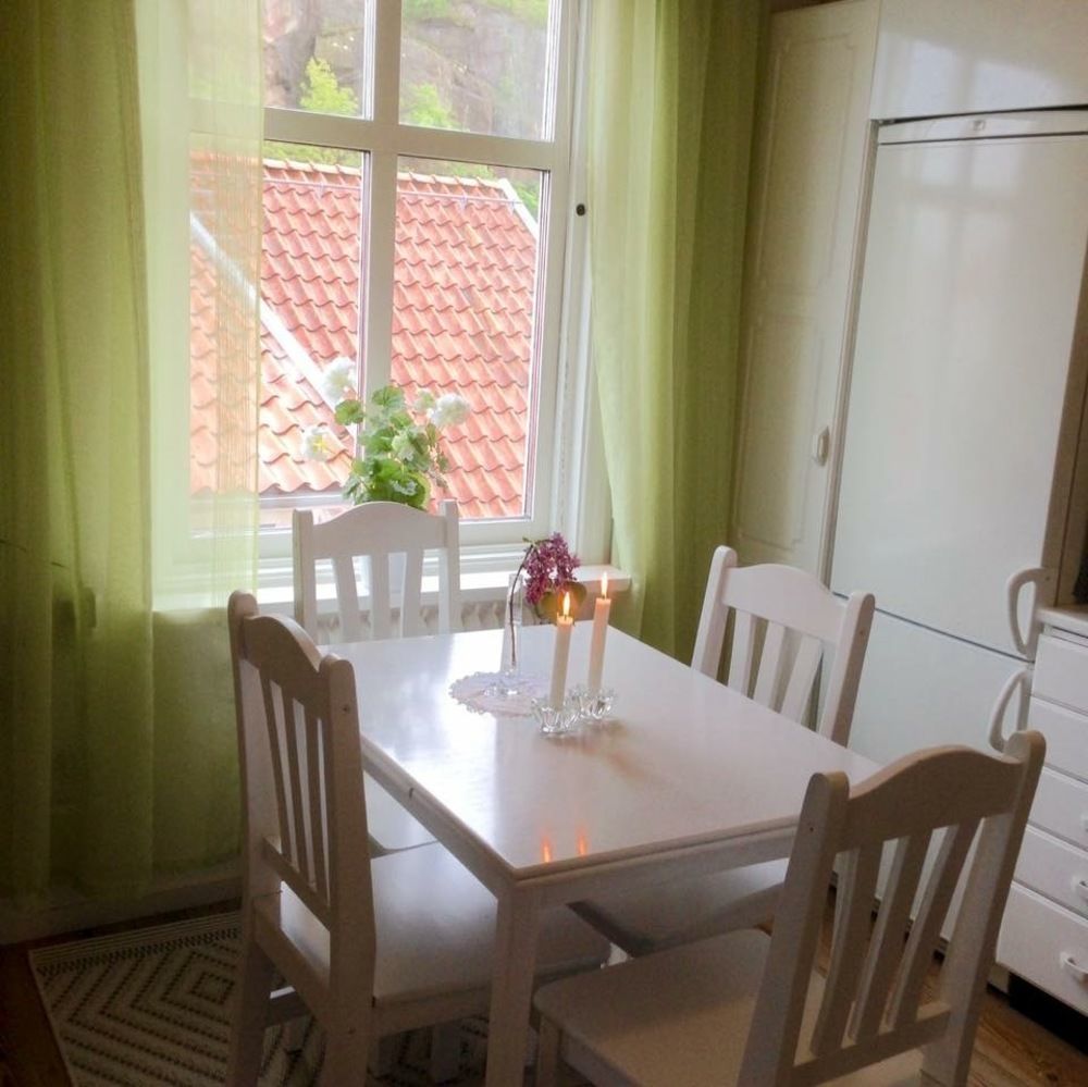 Villa Evalotta Fjallbacka Luaran gambar